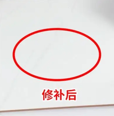 桂林瓷砖空鼓维修公司分享下板材基层，未采取柔性过渡措施的影响。在瓷砖铺贴工程中，如果采用的是板材基层（如石膏板、木工板等非刚性基层），而未采取柔性过渡措施，